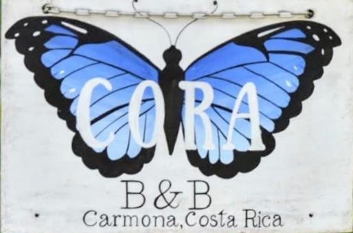 Casa Cora Bed And Breakfast Carmona Exteriör bild