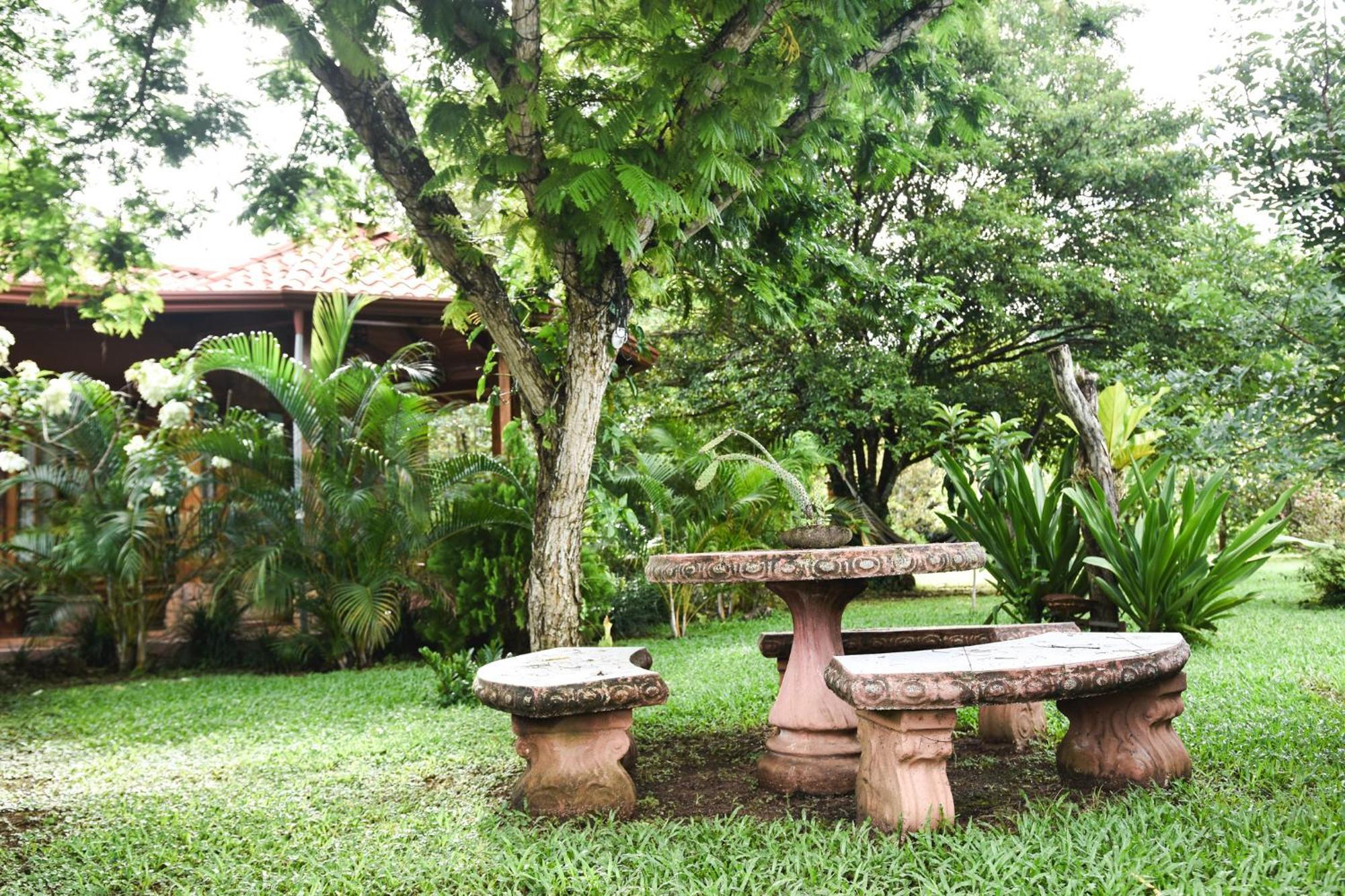 Casa Cora Bed And Breakfast Carmona Exteriör bild