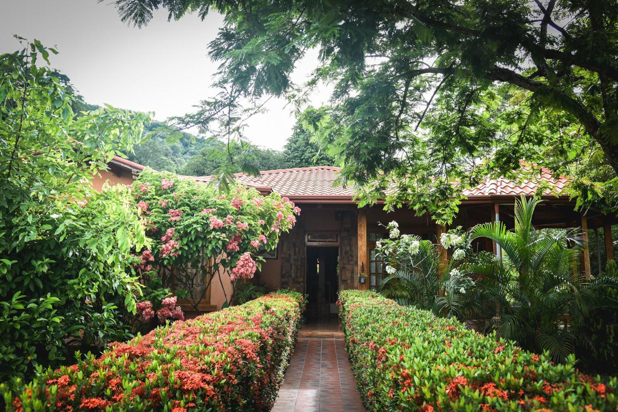 Casa Cora Bed And Breakfast Carmona Exteriör bild
