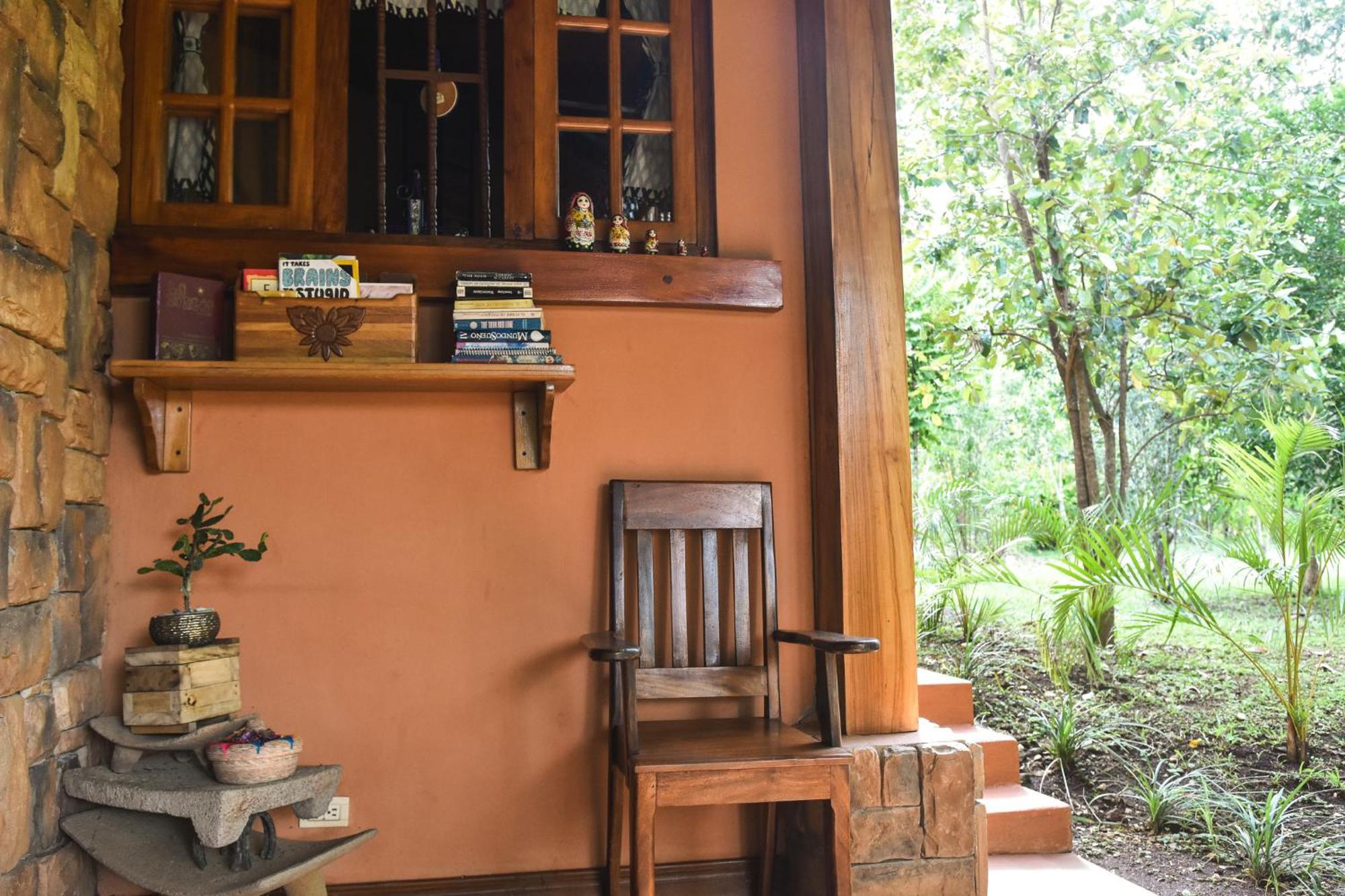 Casa Cora Bed And Breakfast Carmona Exteriör bild